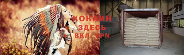 молекула духа Балахна